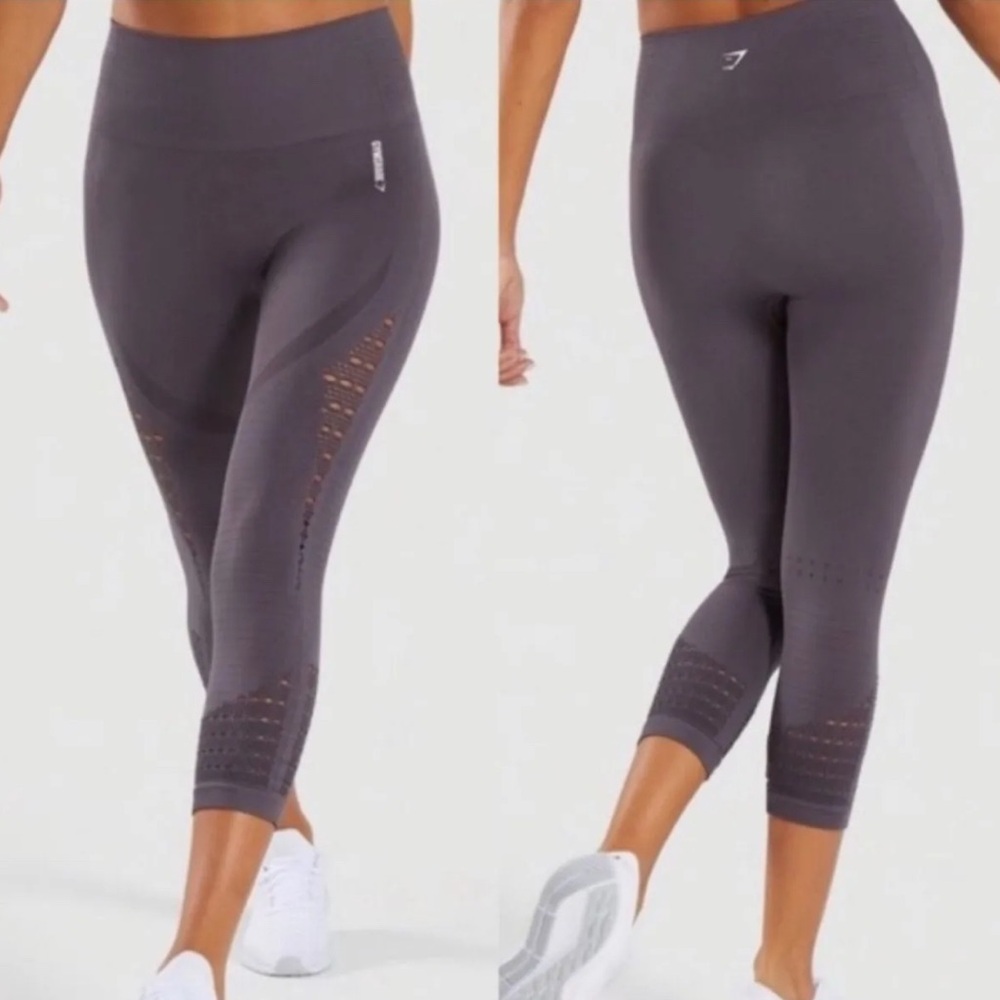 Gymshark Energy Seamless Leggings